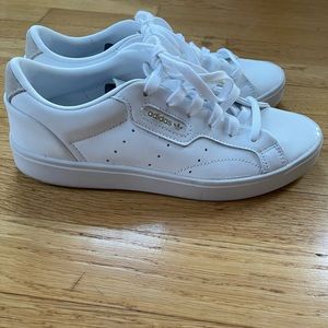 Adidas Womens Sneakers New.